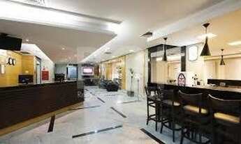 Imagem 3: Flat para Venda - 30m², 1 dormitório, Moinhos de Vento