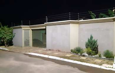 Imagem 2: Alugo casa Vicente Pires Rua 10