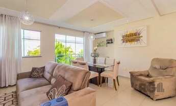 Imagem 3: Excelente casa de 142,23m² em condomínio fechado