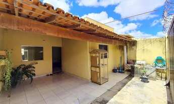 Imagem: Ótima casa no bairro Carmelo