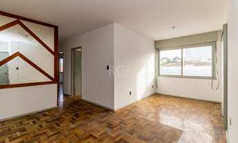 Imagem 2: Apartamento para Venda - 86.81m², 3 dormitórios, 1 vaga - Cristo Redentor