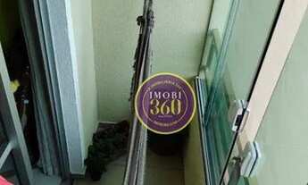 Imagem 7: Apartamento com 2 dormitórios à venda, 43 m² - Vila Raquel - São Paulo/SP