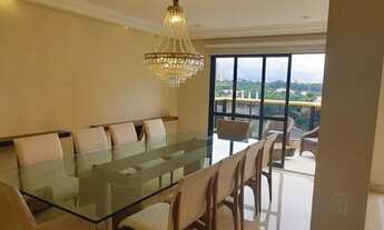 Imagem 3: Cobertura Duplex com excelente vista para o Pacaembu