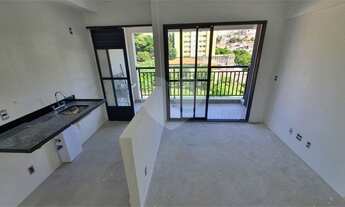 Imagem 2: APARTAMENTO COM METRÔ NO "QUINTAL", SÓ AQUI!