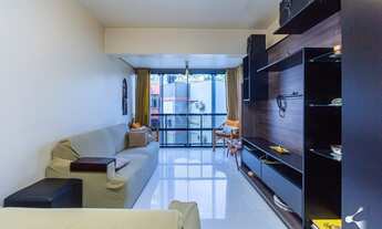 Imagem 6: Apartamento para Venda - 100.47m², 3 dormitórios, sendo 1 suites, 1 vaga - Boa Vista