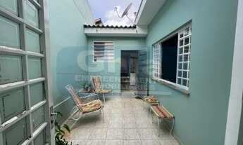 Imagem 2: Casa Avenida Jardim Aurélia Campinas