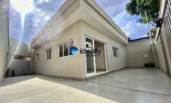 Imagem: Casa 03 QUARTOS no Gloria