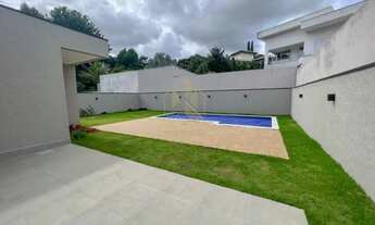 Imagem 4: Casa de Condomínio Figueira Garden - Atibaia, SP