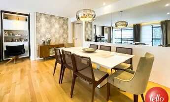 Imagem 5: São Paulo - Apartamento Padrão - Perdizes