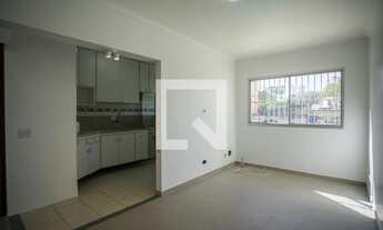 Imagem 3: Apartamento para Aluguel - Vila Mascote, 2 Quartos, 51 m2