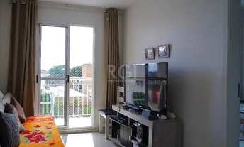 Imagem 2: Apartamento para Venda - 51.45m², 2 dormitórios, 1 vaga - Parque Minuano