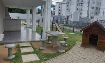 Imagem 4: Apartamento em Abrantes para locação: Vila Romana