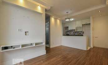 Imagem 5: Apartamento para Aluguel - Socorro, 2 Quartos, 48 m2