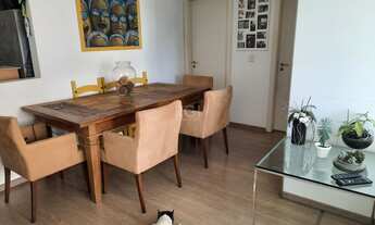 Imagem 2: Apartamento para Venda - 65.36m², 2 dormitórios, sendo 1 suites, 1 vaga - Santana