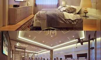 Imagem 4: R3-AP00226 Lindo Apto Luxuoso, Perto do Mar