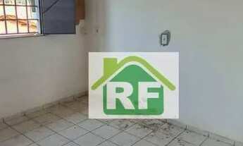 Imagem 3: Apartamento com 1 dormitório para alugar, 40 m² por R$ 800,00/mês - Jóquei - Teresina/PI