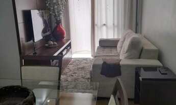 Imagem 2: APARTAMENTO 2 DORMITÓRIOS - JARDIM SARAH - RIO PEQUENO