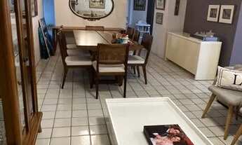 Imagem 7: Apartamento para venda com 175 metros quadrados com 4 quartos em Monteiro - Recife - PE