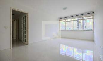 Imagem 2: Apartamento para Aluguel - Pinheiros, 2 Quartos, 120 m2