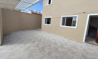 Imagem: Casa para venda possui 110 metros quadrados