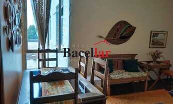 Imagem 4: Apartamento - / Residencial / Tijuca