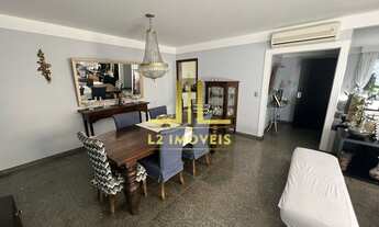 Imagem 3: Apartamento à venda no bairro Graça - Salvador/BA