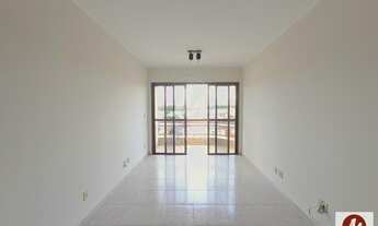 Imagem 1: Apartamento (tipo - padrao) 3 dormitórios/suite, cozinha planejada, portaria 24hs, lazer