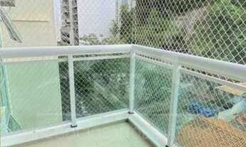 Imagem 2: Apartamento com 4 dormitórios à venda, 160 m² por R$ 1.600.000 - Icaraí - Niterói/RJ