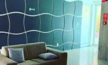 Imagem 2: Apartamento para venda com 86 metros quadrados com 3 quartos em Cabo Branco - João Pessoa