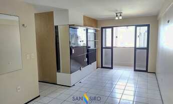 Imagem 6: APARTAMENTO - 03 QUARTOS (01 SUÍTE) - ALDEOTA!!!!!