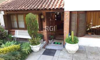 Imagem: Casa para Venda - 365m², 3 dormitórios