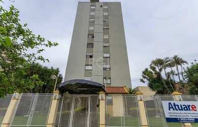 Imagem 3: Apartamento para Venda - 85.1m², 3 dormitórios, Santa Maria Goretti