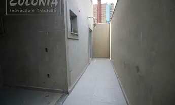 Imagem 6: Santo André - Apartamento Padrão - Jardim