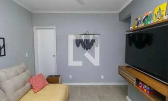 Imagem 3: Apartamento para Aluguel - Centro, 2 Quartos, 50 m2