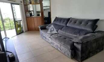 Imagem 5: Flat à venda em Copacabana