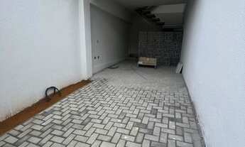 Imagem 2: Casa 2 quartos com suíte, bairro Fontesville