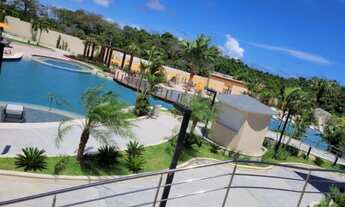 Imagem 2: Apartamento no Aqualand Resort Salinas + brinde