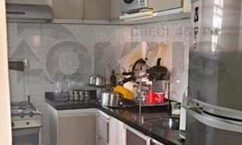 Imagem 5: Apartamento Cerejeiras Para Venda Com 3/4