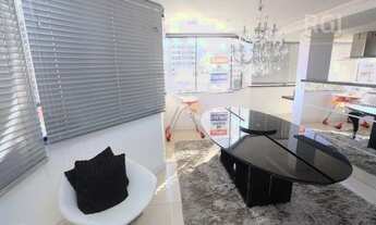 Imagem 5: Cobertura para Venda - 260m², 3 dormitórios, sendo 1 suites, 2 vagas - Jardim Itu