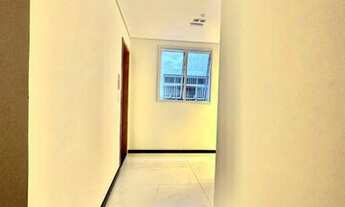 Imagem 5: Village Triplex com 2 suítes para alugar por R$ 3.650/mês - Campo Grande - Santos/SP