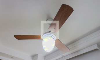 Imagem 7: Apartamento para Aluguel - Condomínio Leblonn, 2 Quartos, 44 m2