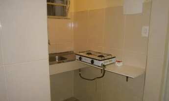 Imagem 7: Apartamento para venda com 25 metros quadrados com 1 quarto em Copacabana - Rio de Janeiro