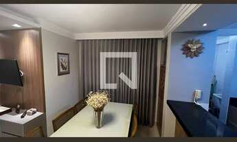 Imagem 2: Apartamento para Aluguel - Sagrada Família, 3 Quartos, 73 m2