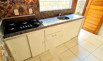 Imagem 3: Alugo Duplex Casa em condomínio com 2 dormitórios