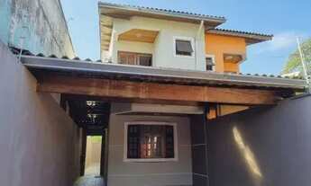 Imagem 2: Sobrado para venda tem 150 metros quadrados com 3 quartos em Jardim Aliança - Guarulhos