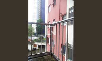 Imagem 6: Apartamento para Aluguel - Vila Mascote, 3 Quartos, 65 m2