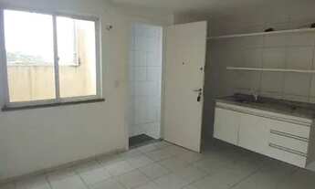 Imagem 6: Apartamento com 2 dormitórios para alugar, 55 m² por R$ 1.162,00/mês - Cidade 2000 - Forta