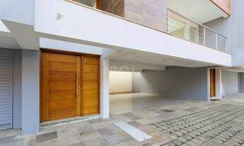 Imagem 4: Casa Condominio para Venda - 233m², 3 dormitórios, sendo 1 suites, 2 vagas - Vila Assunção