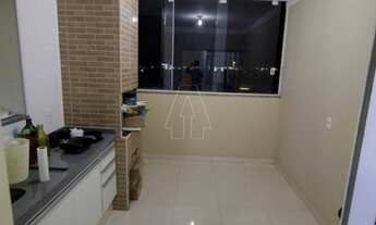 Imagem 2: Araçatuba - Apartamento - Concórdia II