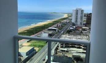 Imagem 2: Ótima cobertura no Ed. Mirante do Mar Cód: 17582 m